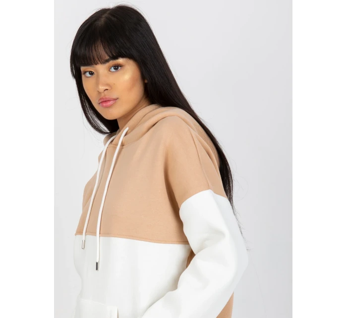 Bluza AP BL AP model 19755085 biało beżowy - FPrice