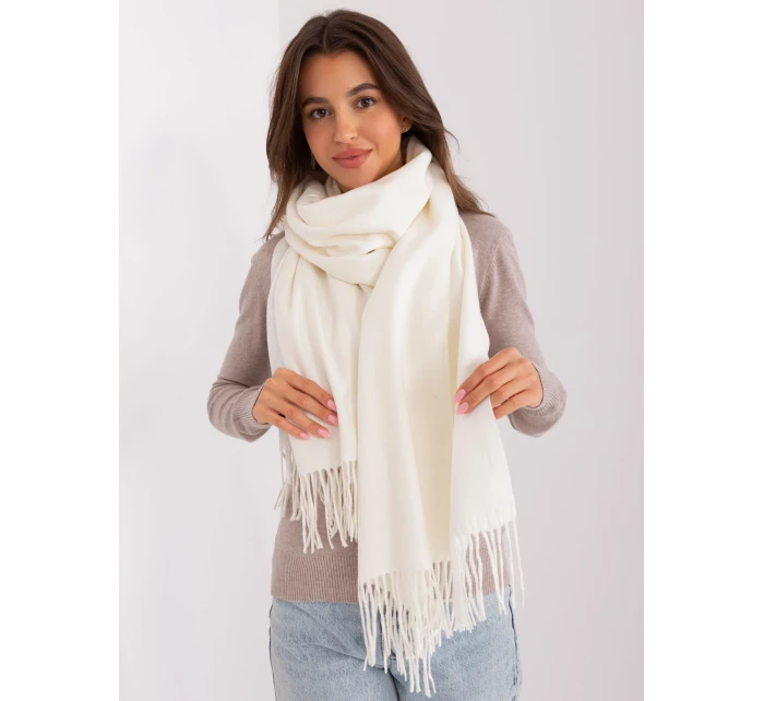 Šatka AT SZ 23185.93P ecru