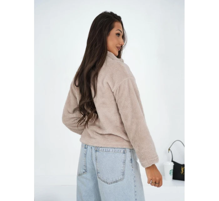 Blúzka CS BL BT1033.09 svetlo béžová Blúzka CS BL BT1033.09 svetlo béžová