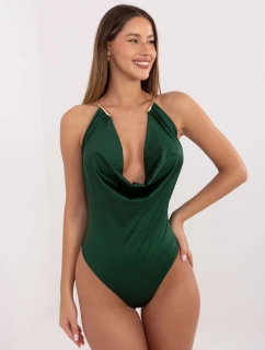 Body IT BO 21858.21P tmavozelená