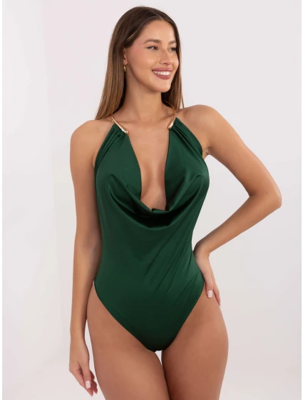 Body IT BO 21858.21P tmavozelená Body IT BO 21858.21P tmavozelená