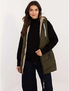Kamizelka SK KZ HH model 22347412 khaki - FPrice