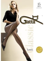 Punčocháče Laura 15 - Gatta