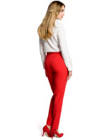 Kalhoty model 19457687 Red - Made Of Emotion