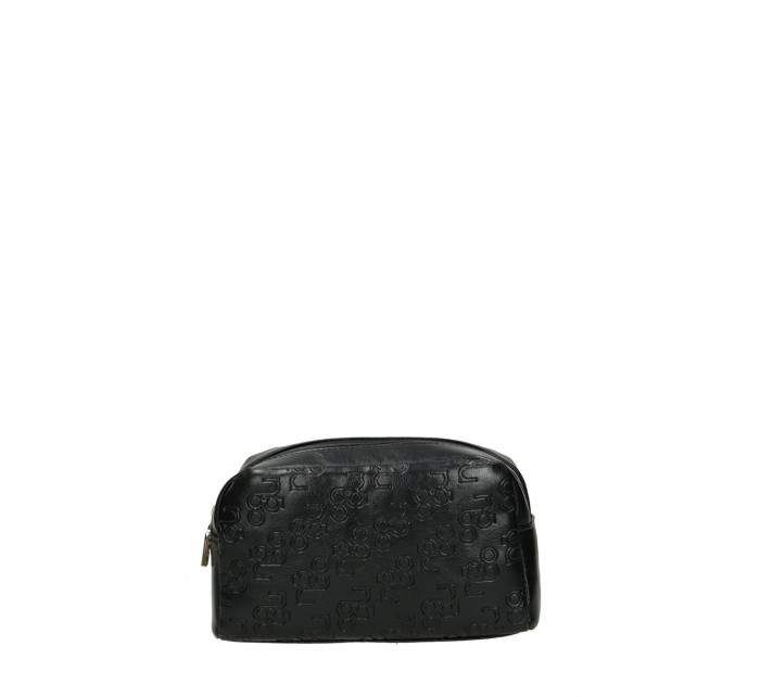 Klasická kozmetická taška NOBO L0150-C022 Black
