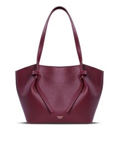 Dámska kabelka Vuch Thalie Wine
