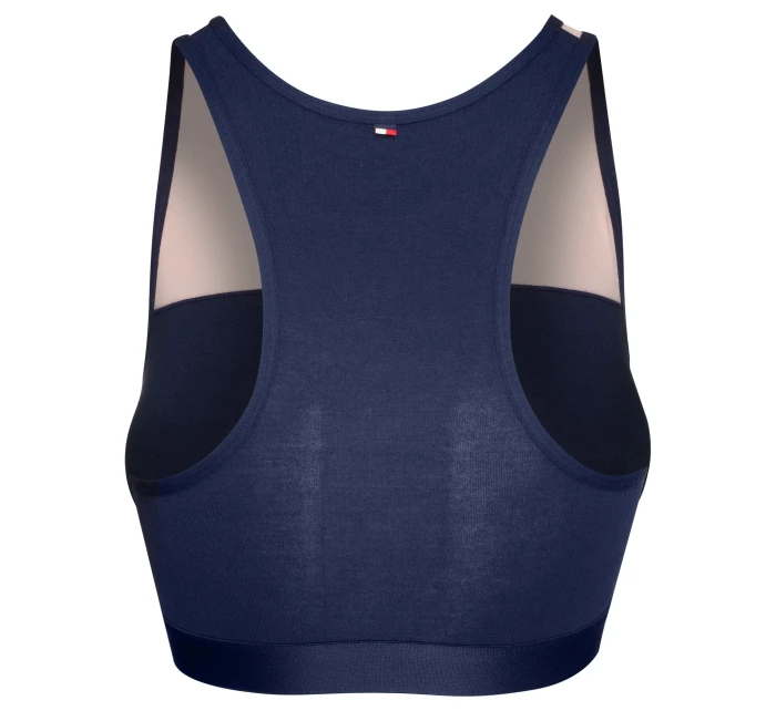 Dámska športová podprsenka Fashion UW0UW01227 - Tommy Hilfiger