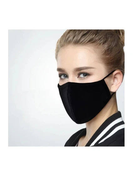 Dvojvrstvový záves čierny - Hurt black uni Dvojvrstvový záves čierny - Hurt black uni