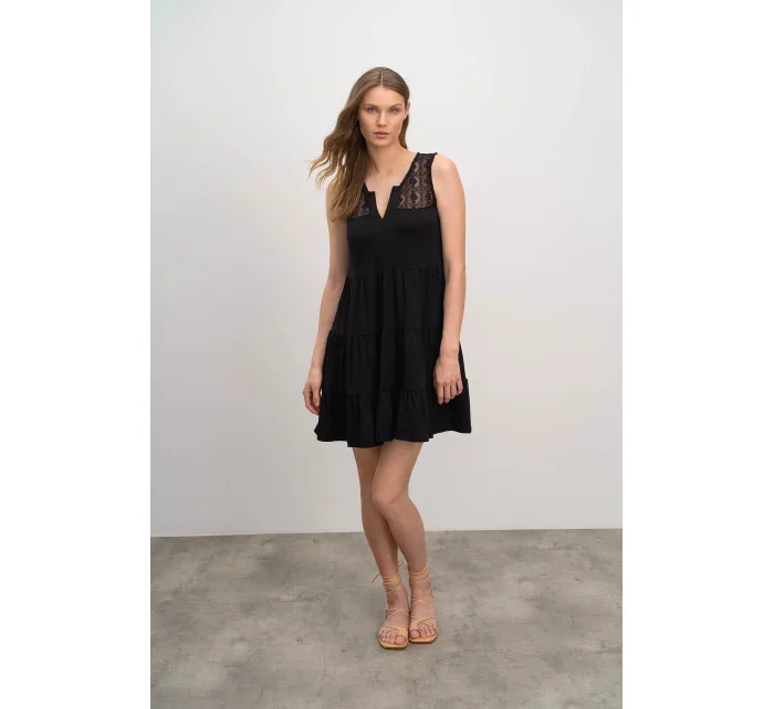 Dámske šaty 16542 - Vamp