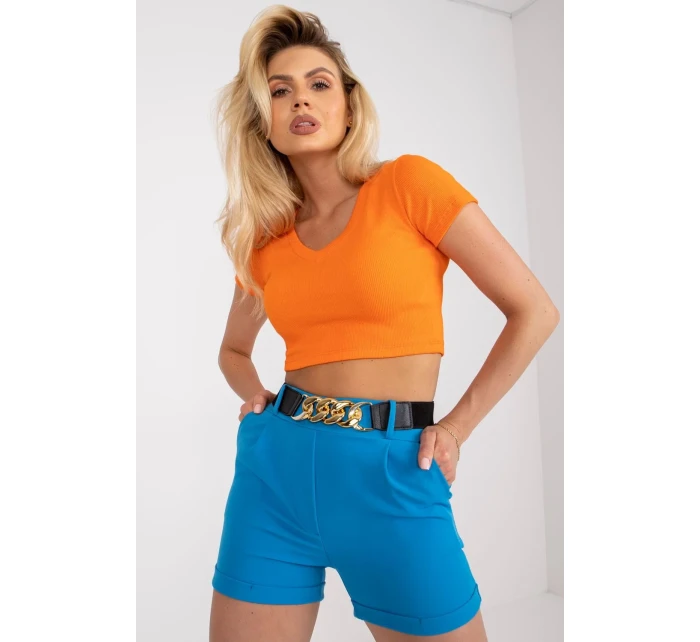 Kraťasy model 166158 Italy Moda