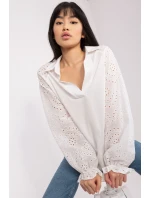 Blúzka model 182076 Lakerta