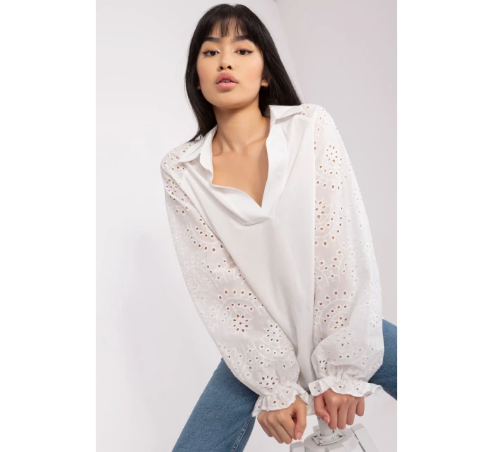 Blúzka model 182076 Lakerta