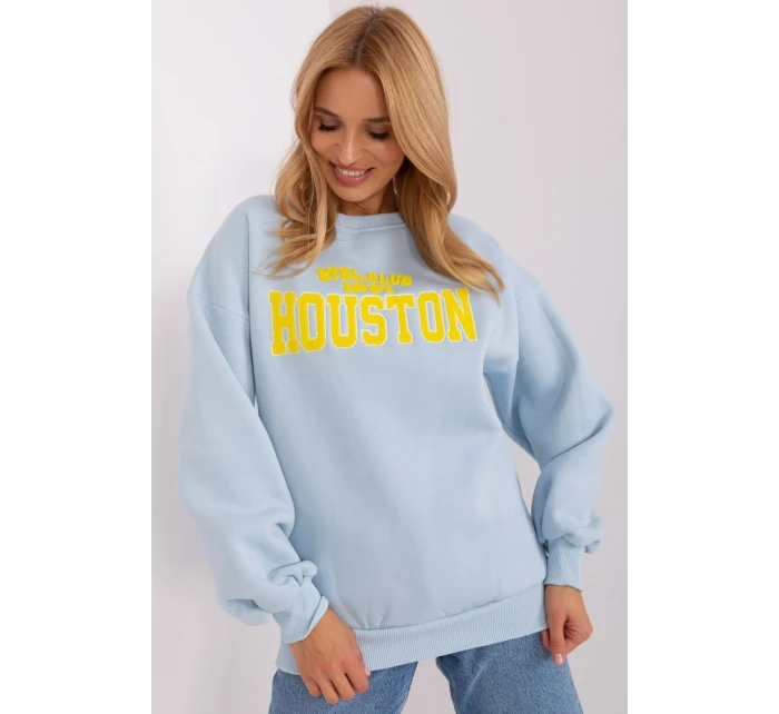 Mikina model 206664 Továrenská cena Mikina model 206664 Továrenská cena