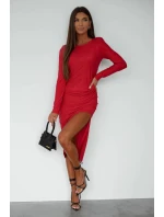 Večerné šaty model 222128 LaBalancia