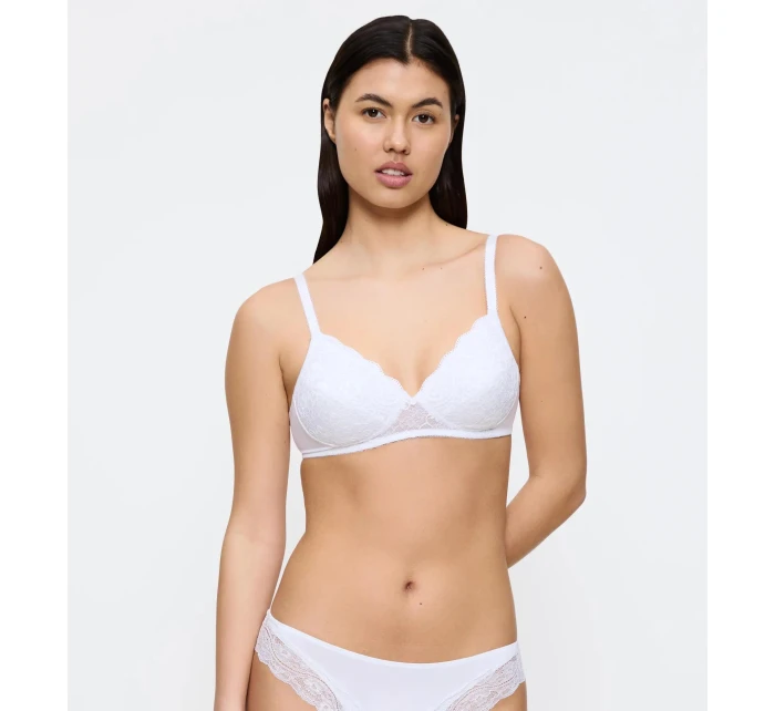 Amourette P - WHITE - TRIUMPH WHITE - TRIUMPH Amourette P - WHITE - TRIUMPH WHITE - TRIUMPH