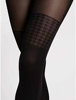 Punčocháče 40 den model 22405089 - Fiore Punčocháče 40 den model 22405089 - Fiore