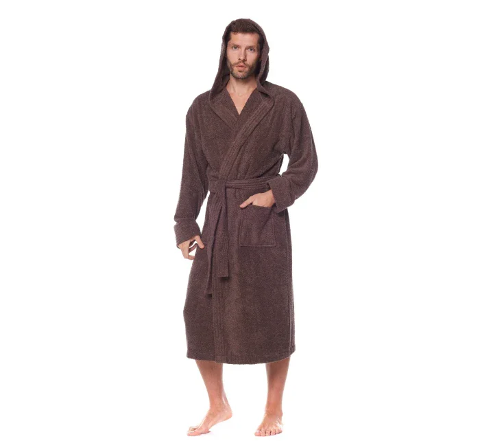 Szlafrok 2104 3XL model 20582263 - L&L