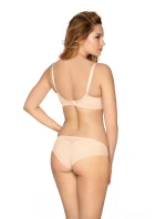 Dámská podprsenka  beige  model 18934126 - Gaia