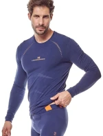 Fitness tričko 22969 Skin blue - HENDERSON