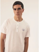 Pánske pyžamo 42616 Dock - HENDERSON Pánske pyžamo 42616 Dock - HENDERSON