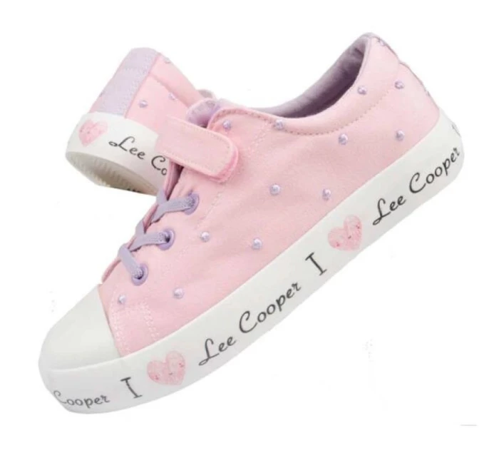 Boty Jr model 19672498 - Lee Cooper