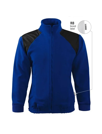 fleecová unisex bunda M model 20645619 - Rimeck