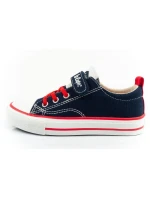 Boty Jr model 21105306 - Lee Cooper