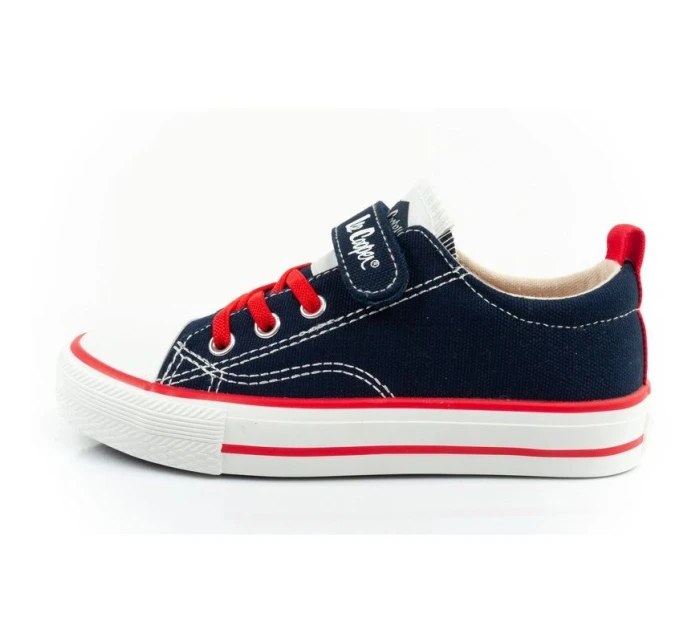 Boty Jr model 21105306 - Lee Cooper