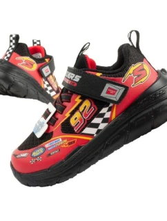 Skechers Skech Tracks Detská športová obuv Chlapci Ľahká pohodlná