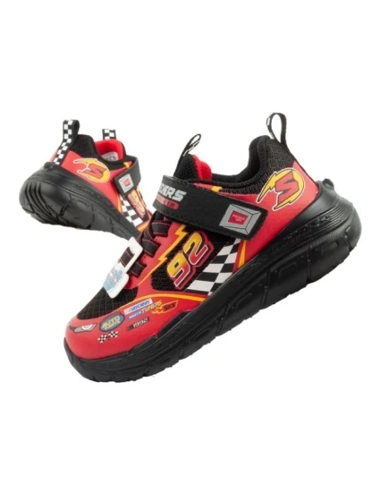 Skechers Skech Tracks Detská športová obuv Chlapci Ľahká pohodlná