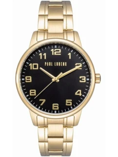 Pánske hodinky PAUL LORENS PL20018B-1D1 + BOX