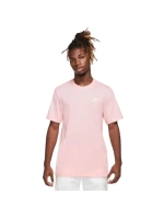 Pánské tričko Men Nsw Tee Icon model 21953741 - NIKE Pánské tričko Men Nsw Tee Icon model 21953741 - NIKE