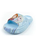 žabky pro dívky Ice light model 22115444 - Leomil