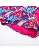 Dětské jednodílné plavky model 22120100 JR - AquaWave