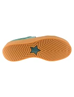 Skechers Academy Hi-Elevated Essence 185430-GRN zelené 36