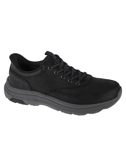 Skechers Slip-Ins: Pollard – Brax 205338-BLK Černé 39,5 Skechers Slip-Ins: Pollard – Brax 205338-BLK Černé 39,5