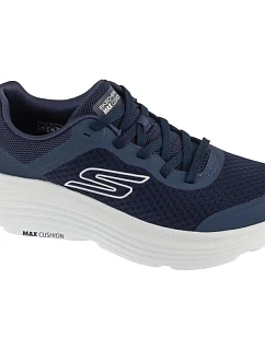 Skechers Max Cushioning Endeavor 220613-NVY tmavomodré 41