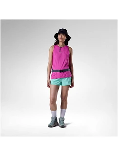 Dámske šortky ROSSIGNOL W Sidelhorn Short 3', zelené