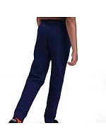 Detské nohavice Nike FC Barcelona 25/26 Tech Fleece, tmavomodré HM4108 594 Detské nohavice Nike FC Barcelona 25/26 Tech Fleece, tmavomodré HM4108 594