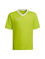 Detské tréningové tričko Entrada 22 Jr HC5079 - Adidas