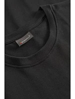 Promodoro 3100 Unisex tričko z hrubej bavlny 40.3100 bordová Promodoro 3100 Unisex tričko z hrubej bavlny 40.3100 bordová
