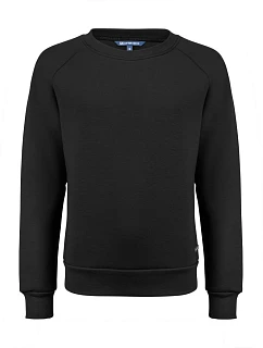 Cutter & Buck Pemberton Crewneck Women Dámská mikina model 22455627 black