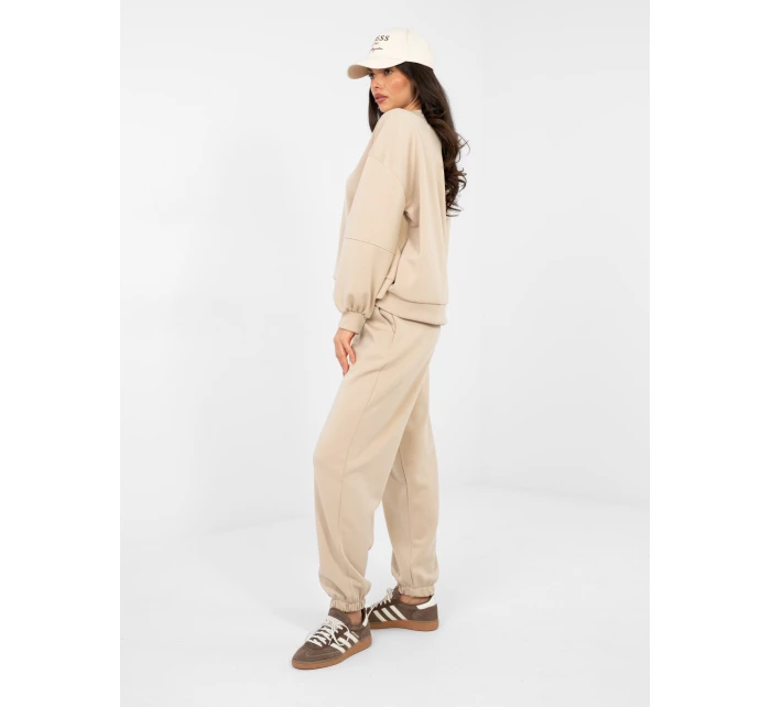 Komplet IT KMPL model 21958582 beżowy - FPrice