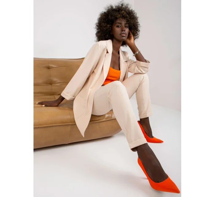 Sada LK KMPL model 17550190 světle béžová - FPrice