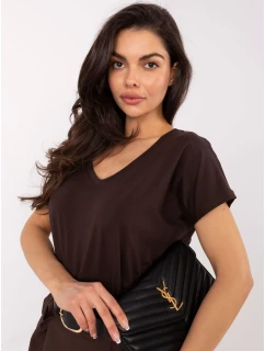 Dámské tričko RV TS model 21724592 světle zelená - FPrice