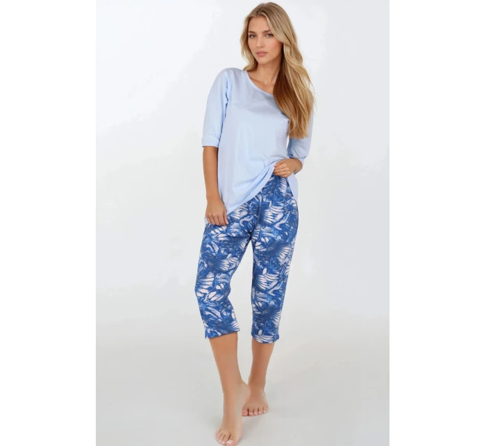 Pyžamo Lagoon Escape - Momenti Per Me