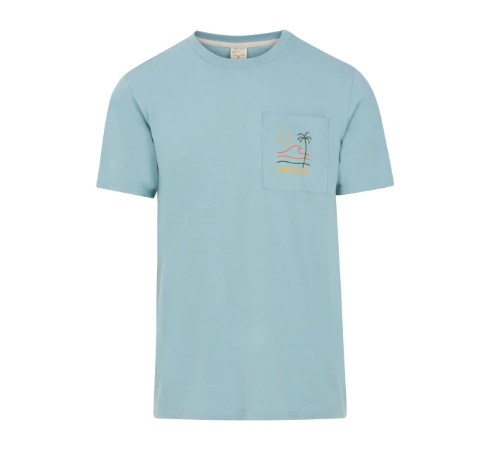 Pánské triko model 20438497 - Protest