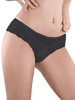 Dámske nohavičky 82 black