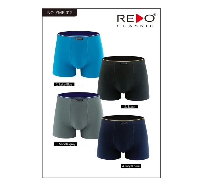 PÁNSKÉ BOXERKY model 20974421 - Redo