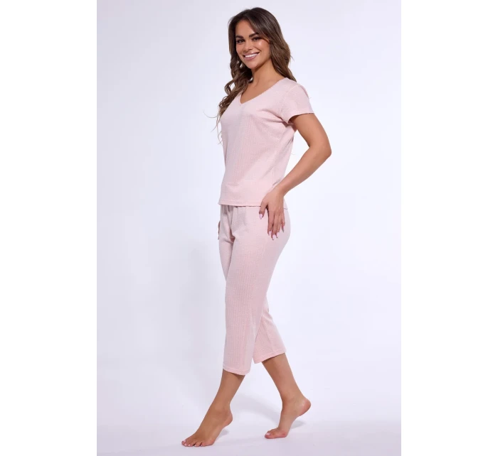 DÁMSKÉ PYŽAMO KR model 21104708 - Cornette DÁMSKÉ PYŽAMO KR model 21104708 - Cornette